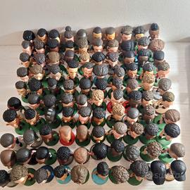 Lotto 100 soccerstarz 