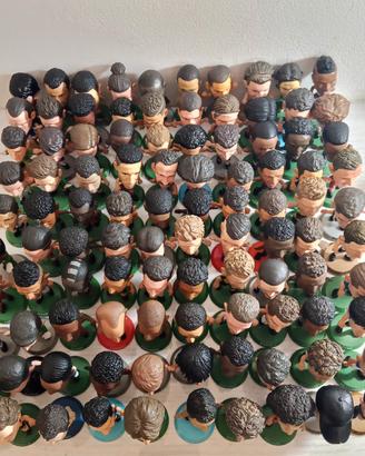 Lotto 100 soccerstarz 