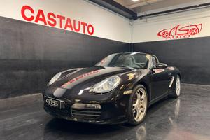 Porsche Boxster S 987 3.2 ASI
