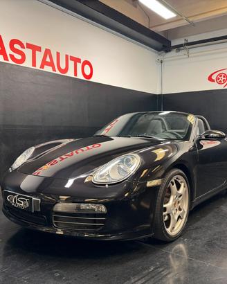 Porsche Boxster S 987 3.2 ASI