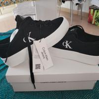 scarpe Calvin Klein donna 