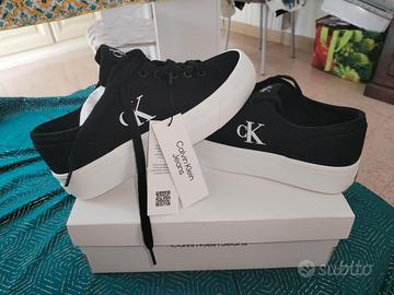 scarpe Calvin Klein donna 