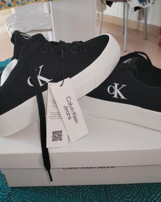 scarpe Calvin Klein donna 