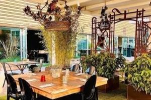 Attivita' pizzeria/ristorante