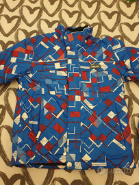 Giubbotto neve 9/10 anni nuovo brugi