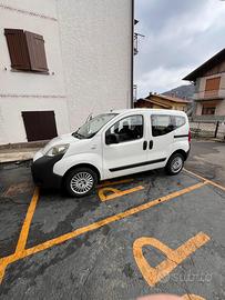 Citroën Nemo 1.3 HDi autocarro 4 posti