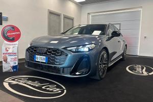 Audi A5 Avant e-hybrid 270 kW S tronic quattro Lin