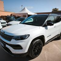 Jeep Compass 1.6 Multijet II 2WD S