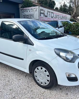 Renault Twingo 1.2 LIVE NEOPATENTATI