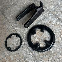 Guarnitura Shimano Ultegra 12V