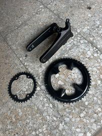 Guarnitura Shimano Ultegra 12V