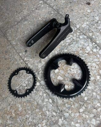 Guarnitura Shimano Ultegra 12V