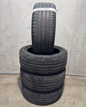 4 GOMME USATE ESTIVO 2454519 - CP92020862