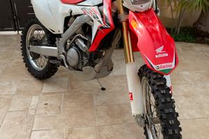 Honda CRF 250 R