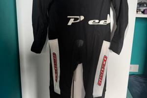 Tuta minimoto minimotard marca GIMOTO