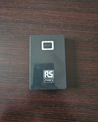 power bank RS PRO