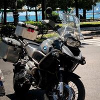 Bmw r 1200 gs - 2010