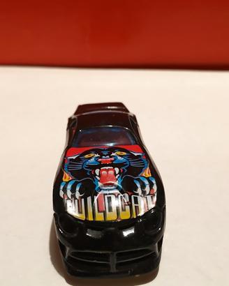 modellino auto