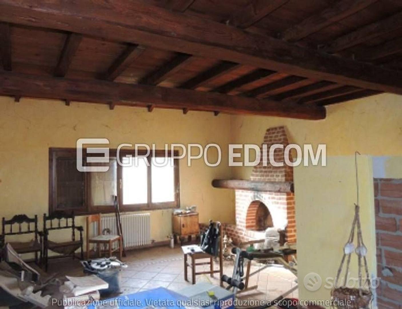 Appartamento – Zerbolò, Cascina della Dogana - Vista 4