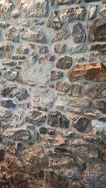  sassi a vista del 1800