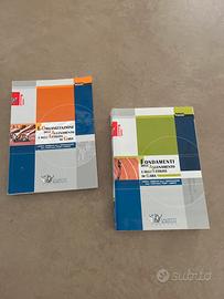 Libri sceinze motorie