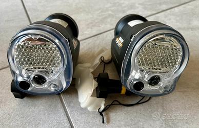 Coppia flash Sea&Sea YS-01
