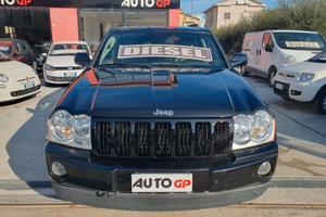 Jeep Grand Cherokee 3.0 V6 CRD Limited 2006