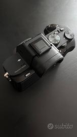 Sony A7II Full Frame