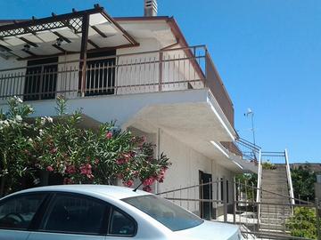 Casa a 200m dal mare