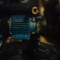 pompe per acqua elettronica