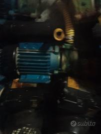 pompe per acqua elettronica