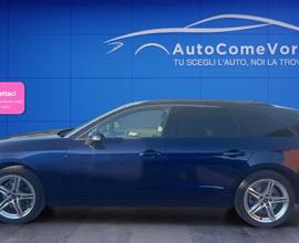 AUDI A4 5ª serie A4 Avant 35 TDI/163 CV S tron...