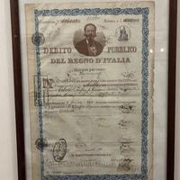 Debito pubblico