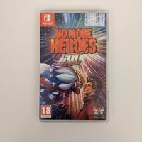 No More Heroes III - Nintendo Switch