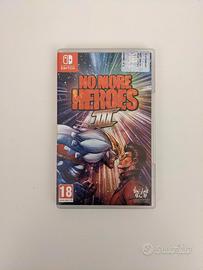 No More Heroes III - Nintendo Switch