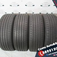 215 55 18 Continental 90% Estive Pneus