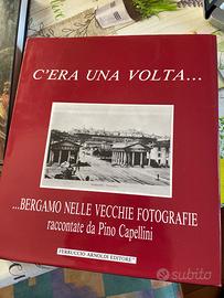 Libri vari storia bergamo