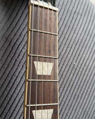 epiphone joe bonamassa