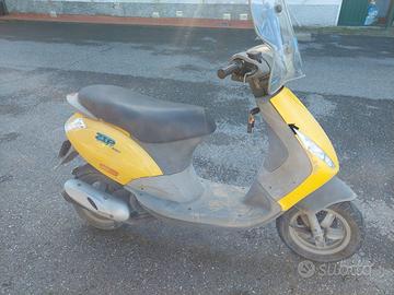Piaggio Zip 50 - REVISIONATO