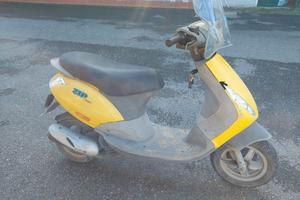 Piaggio Zip 50 - REVISIONATO