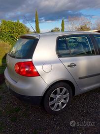 Golf 1900 TurboDiesel