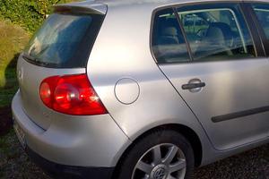 Golf 1900 TurboDiesel
