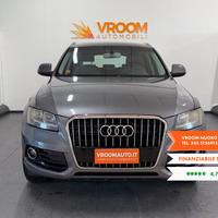 AUDI Q5 1� serie Q5 2.0 TDI 177CV quattro S tronic