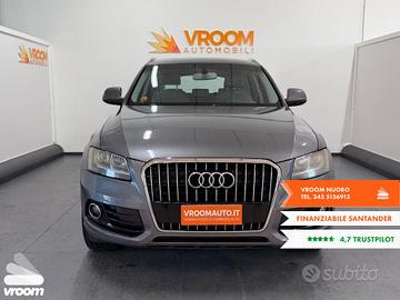 AUDI Q5 1� serie Q5 2.0 TDI 177CV quattro S tronic