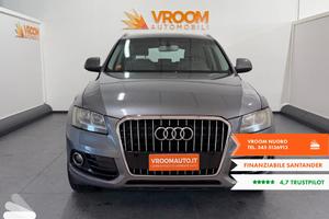 AUDI Q5 1� serie Q5 2.0 TDI 177CV quattro S tronic