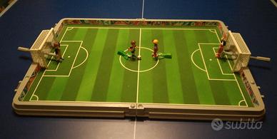 PLAYMOBIL Campo di Calcio Pieghevole. 