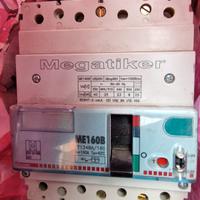 INTERRUTTORE MAGNETOTERMICO MEGATIKER