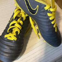 Scarpe calcio