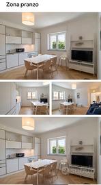 Casavacanze Borgocoscia Alassio Pasqua