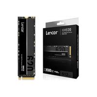 SSD Lexar NM620 M.2 2280 NVMe 512 gb Hard Disk